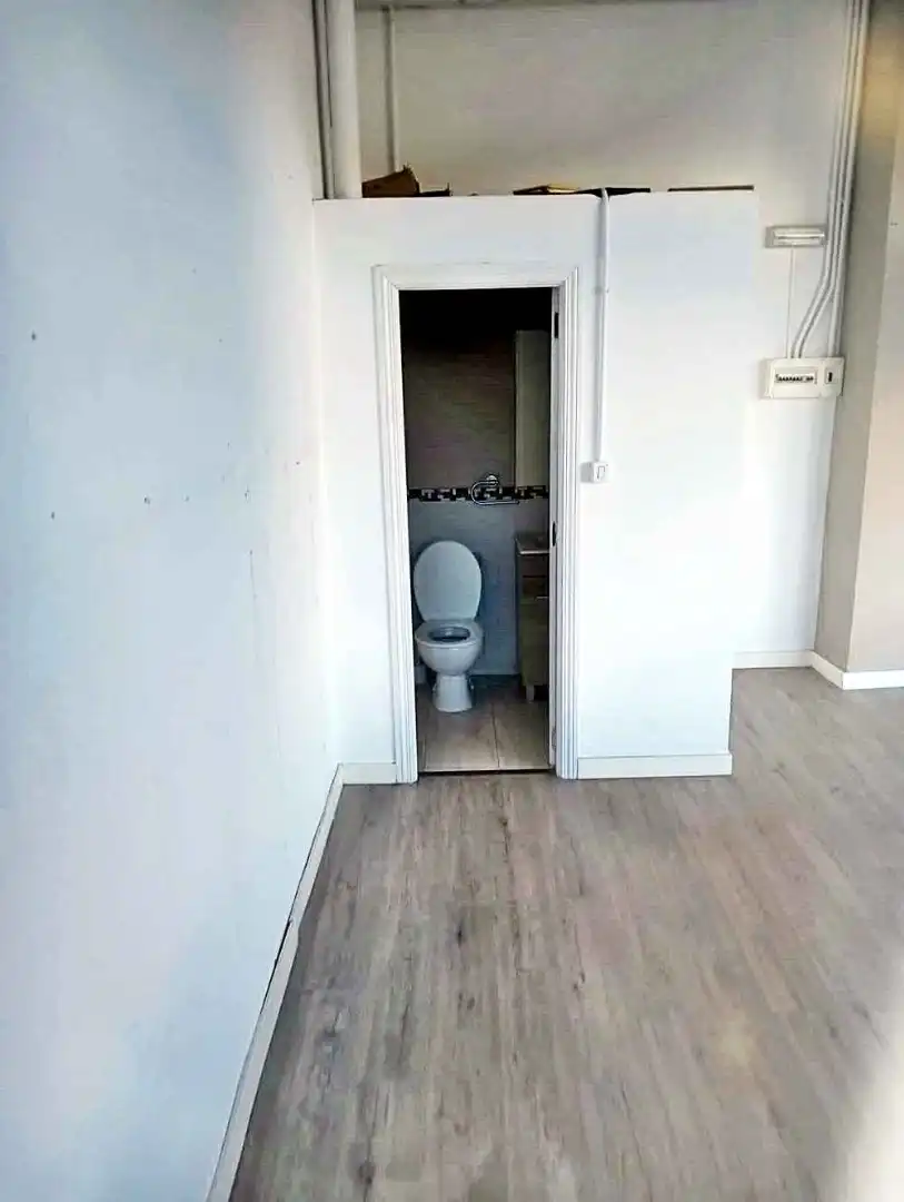 Badezimmer von Geschaftsraum zur Miete in El Astillero  