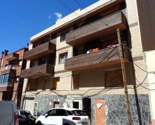 Exterior view of Building for sale in Badalona