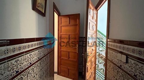 Foto 5 de Casa adosada en venta en Calle San Antón, 18, Salvaleón, Badajoz