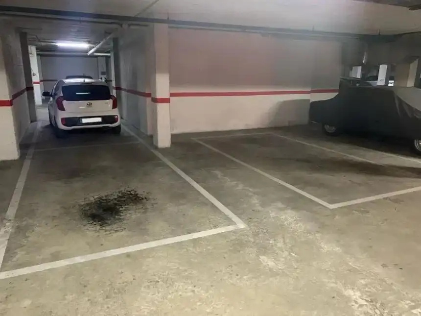 Apartamento con terraza en venta en La Colina, imagen 35