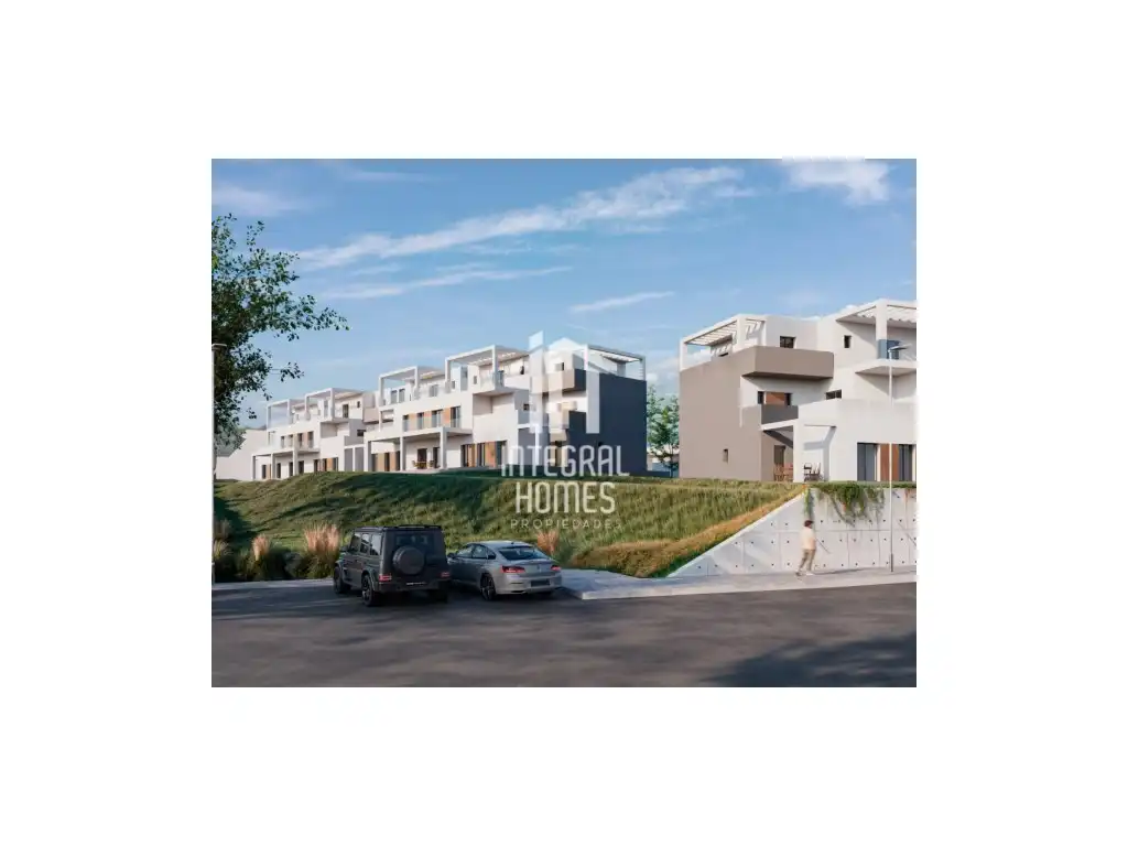 Vista exterior de Apartament en venda en Ayamonte