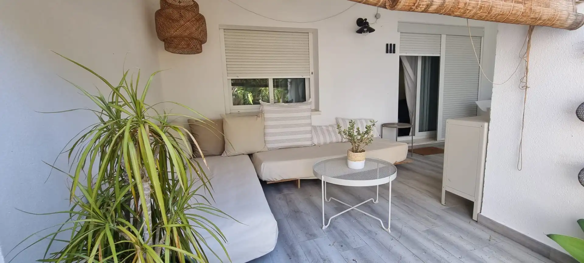 Flat with pool to rent in Nueva Andalucía, imagen 3