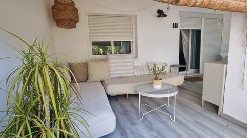Foto 3 de Piso de alquiler en Rodeo Alto - Guadaiza - La Campana, Marbella