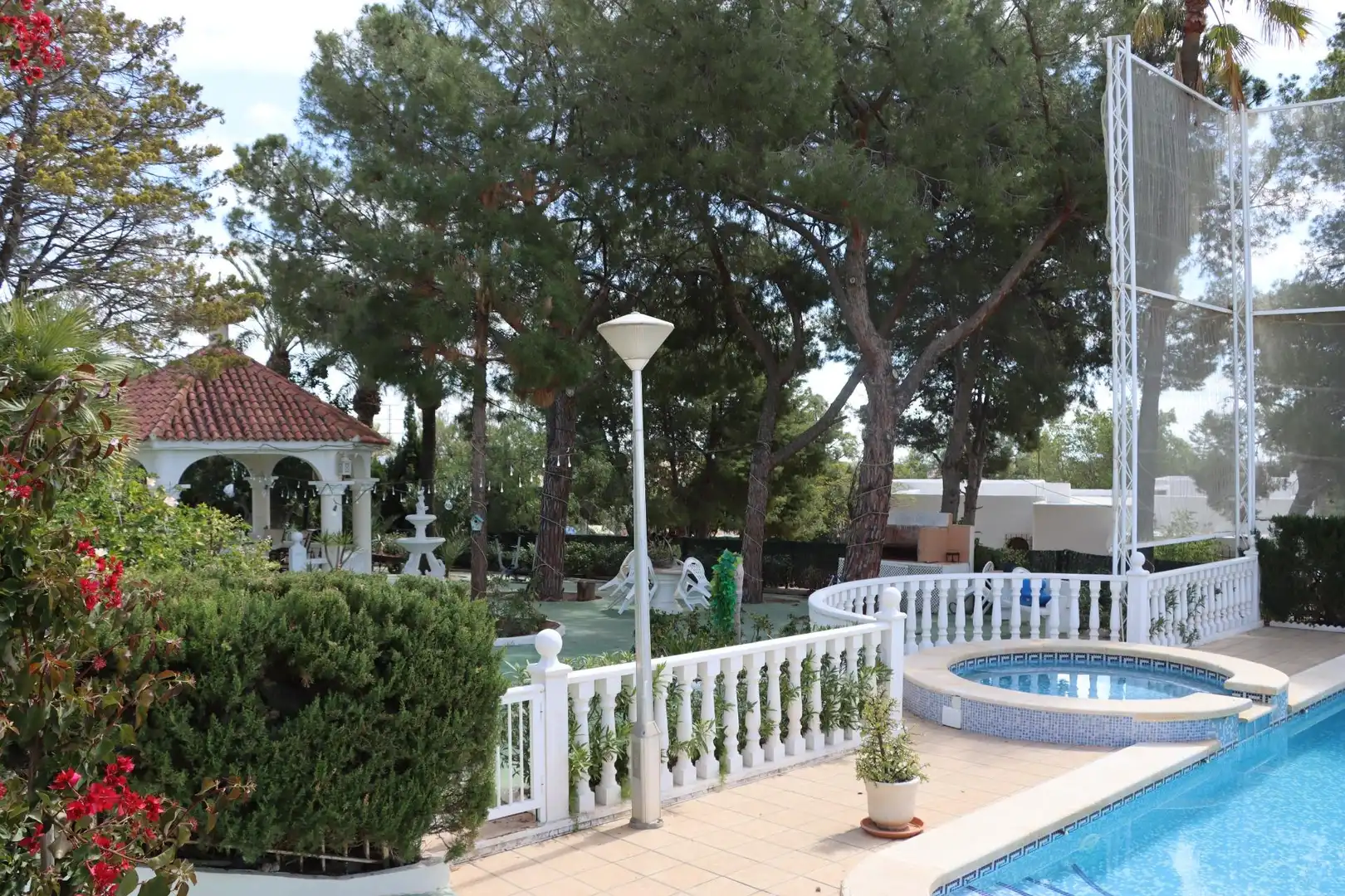 Villa avec piscine à vendre à Peña de las Águilas, imagen 45