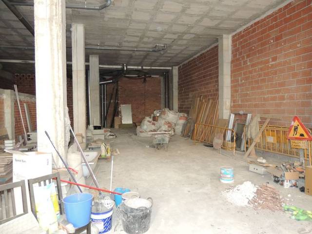Local comercial en Alquiler en Centro