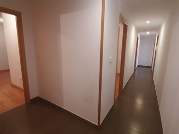 Pis amb ascensor en venda a AV XUNQUEIRA 57