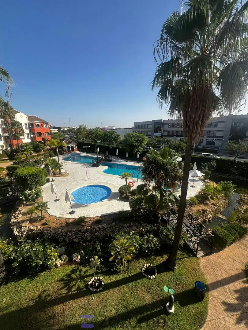 Flat for rent in C. San José, Corrales