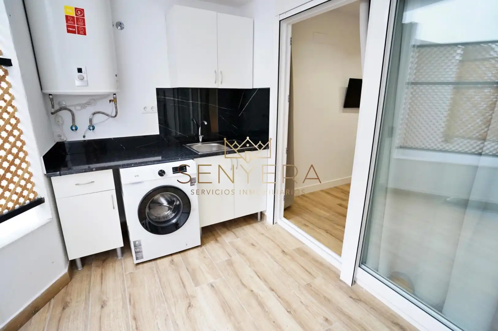 Ground floor for sale in Patraix, imagen 22