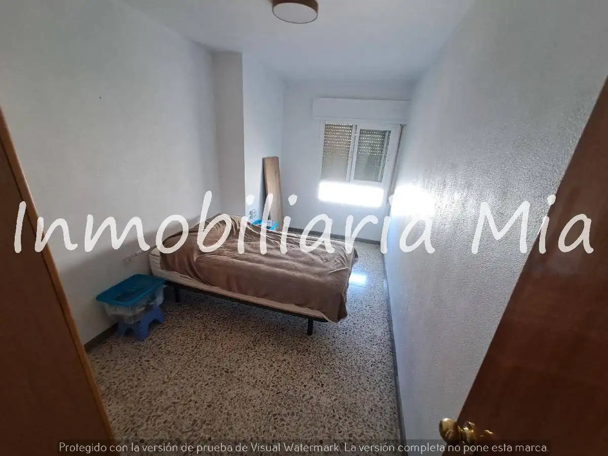 Habitación de Piso en venta en Puerto Lumbreras con Aire acondicionado y Balcón