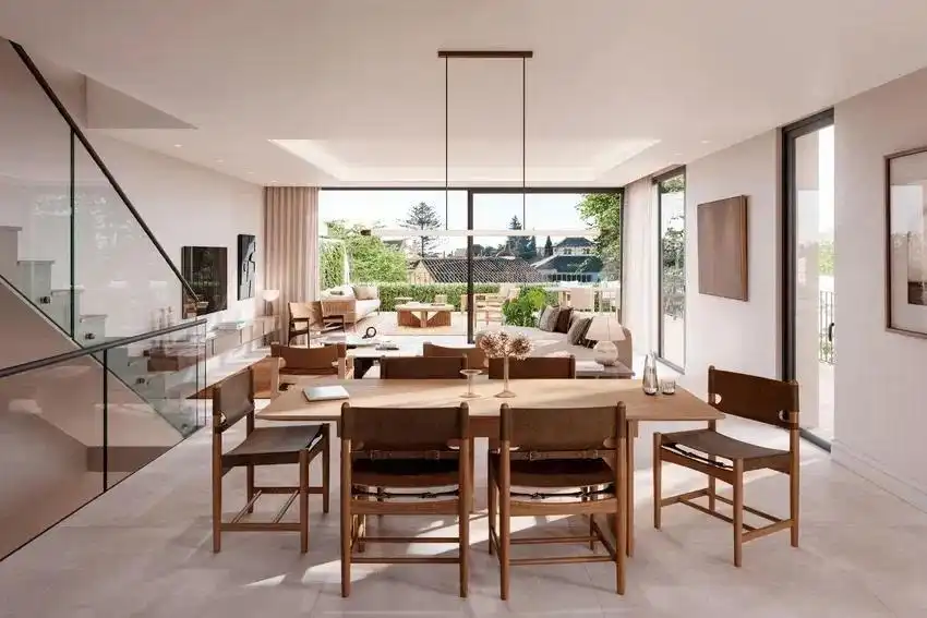 Logement avec terrasse à vendre à Este, imagen 3