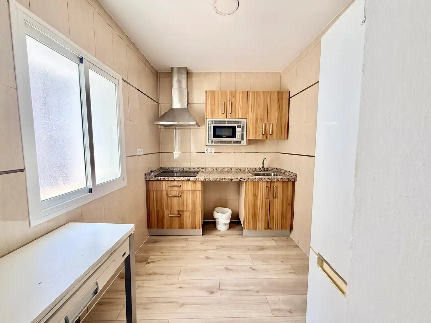 Cuina de Casa o xalet en venda en Málaga