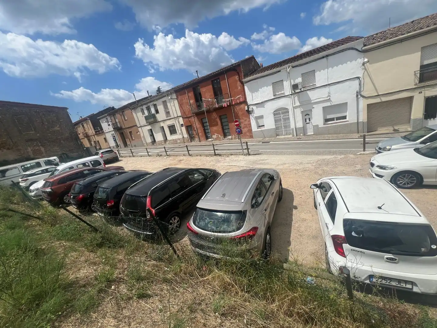 Terrenys i solars en venda a Calle Sant Feliu