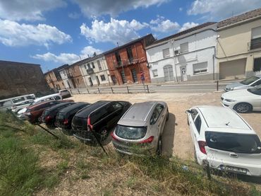 Terrenys i solars en venda a Calle Sant Feliu
