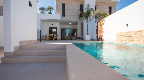 Villa in Dolores Dolores