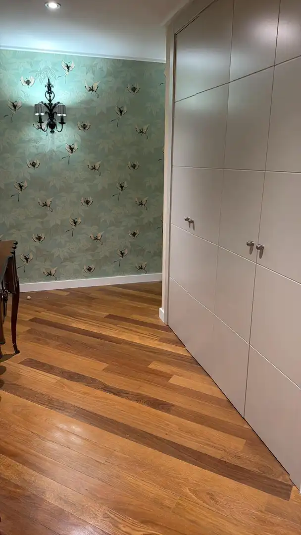 Piso de alquiler en Murcia con Aire acondicionado, Calefacción y Jardín privado