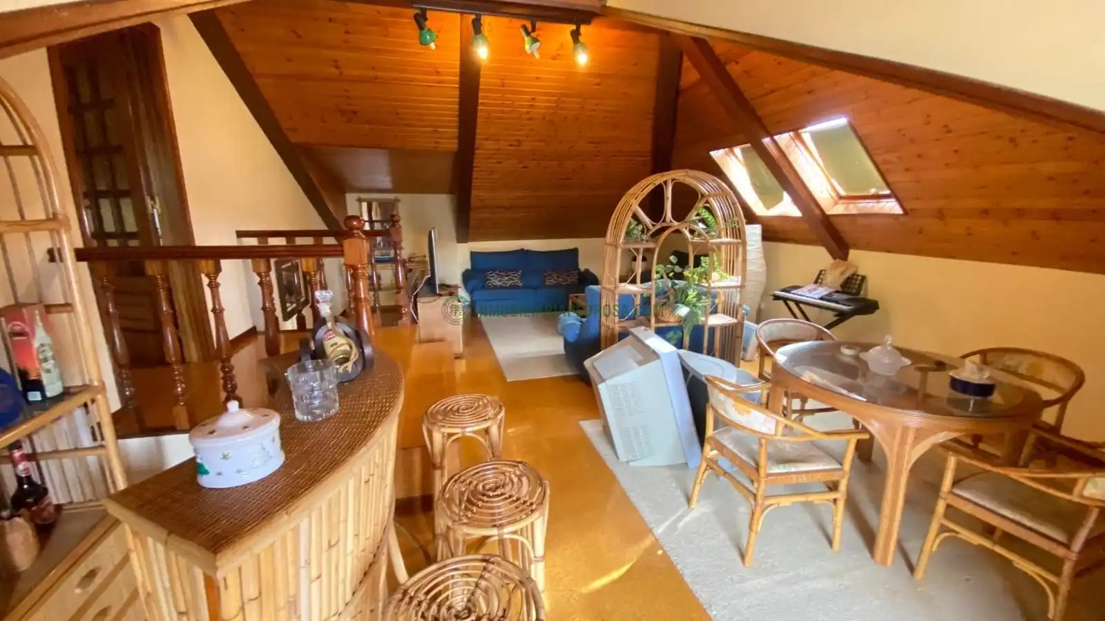 Casa o chalet en venta en Calle cabo fisterra, San Xoán de Poio