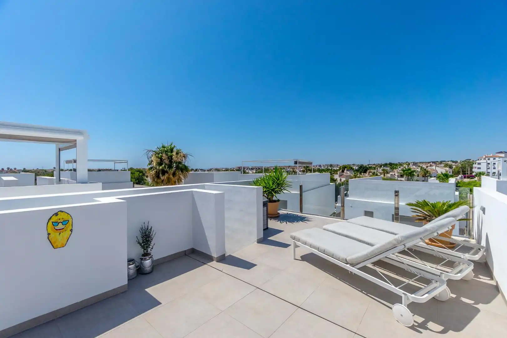 Haus mit Terrasse zum Verkauf in Orihuela Costa, imagen 22
