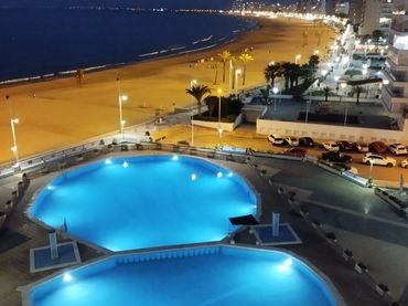 Attico con piscina in vendita a Carrer Jaume Roig