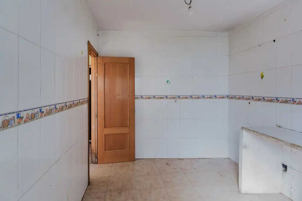 Schlafzimmer von Einfamilien-Reihenhaus zum Verkauf in Níjar