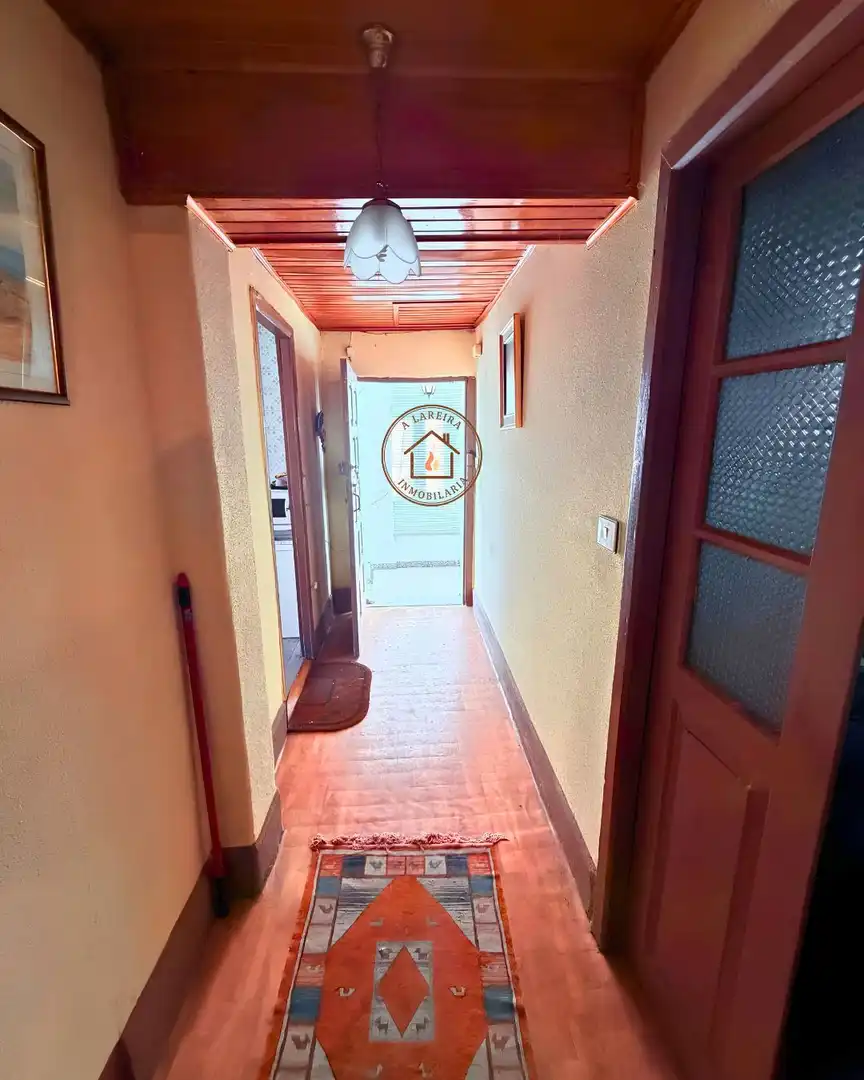Finca rústica en venta en Carballeda de Avia con Terraza