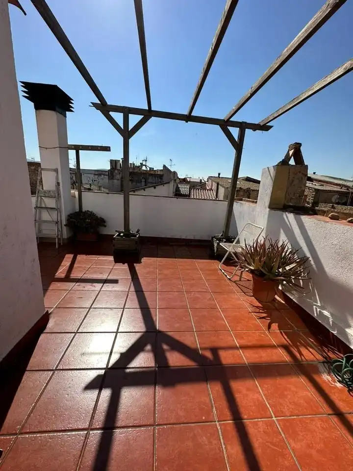 Terrace of Houses for sale in Ulldecona  with Terrace