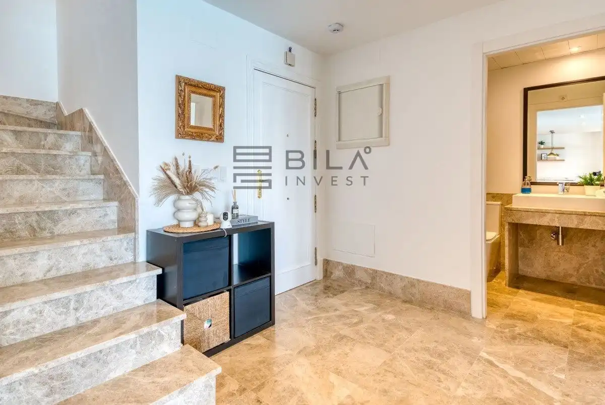 Detached homes for sale in Marbella  with Air Conditioner, Terrace and Storage room