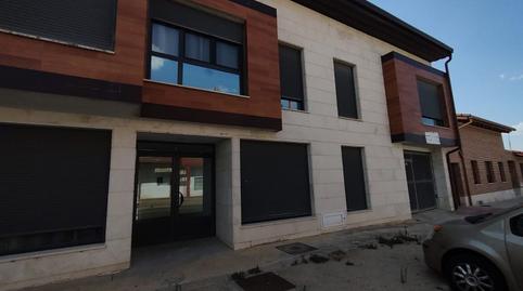 Foto 3 de Pis en venda a Padilla, 4, La Seca , Valladolid