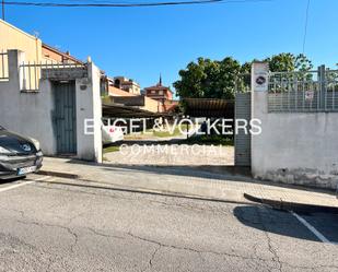 Exterior view of Residential for sale in Santa Coloma de Gramenet