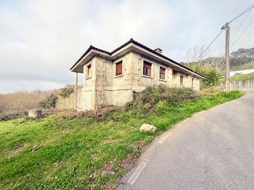 Maison avec jardin à vendre à Lugar Guntin 4