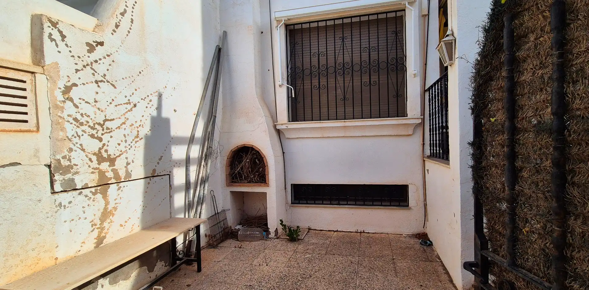 Casa adosada en venta en Roquetas de Mar con Aire acondicionado, Terraza y Piscina