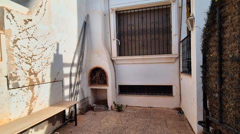 Foto 4 de Casa adosada en venta en Calle Isla de la Toja, El Puerto, Almería