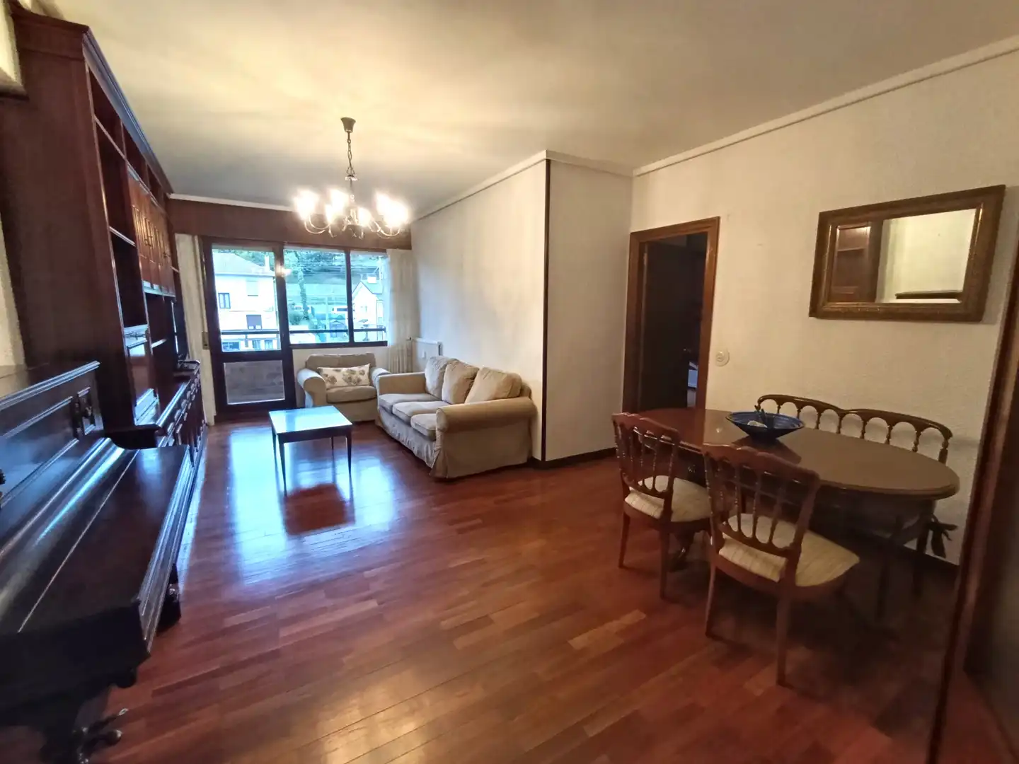 Flat for sale in Arene Kalea, 25, Villamonte