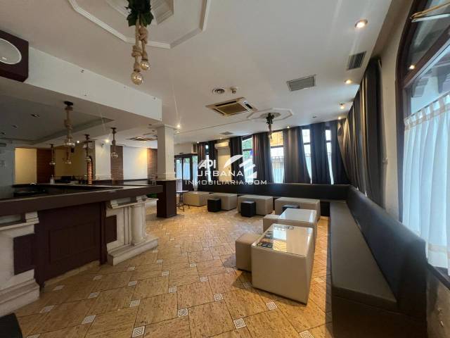 Local comercial en Alquiler en Juan Jiménez Cuenca en San Francisco