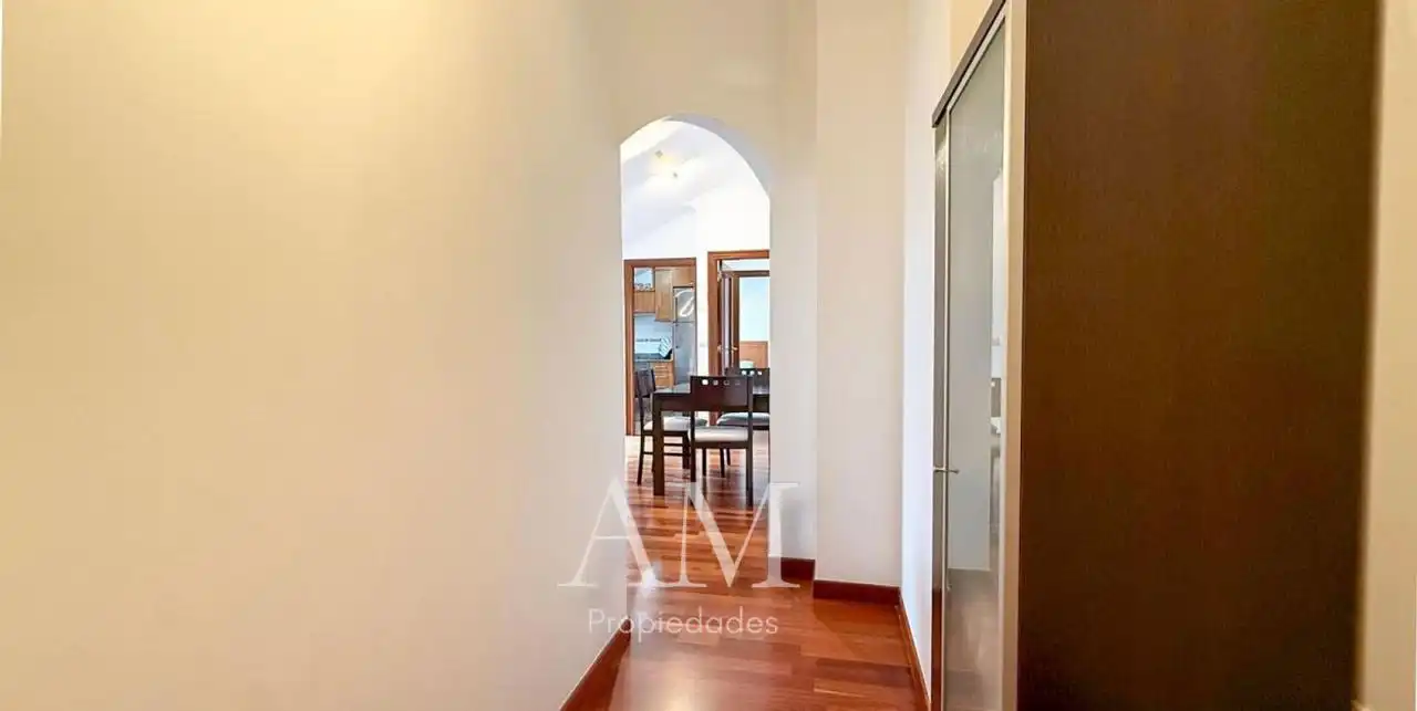 Ático en venta en Gondomar con Calefacción, Terraza y Trastero