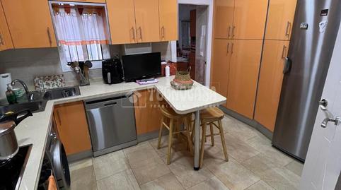 Foto 3 de Pis en venda a C. Igueldo, El Plantinar – Avda. La Paz - El Juncal,  Sevilla Capital