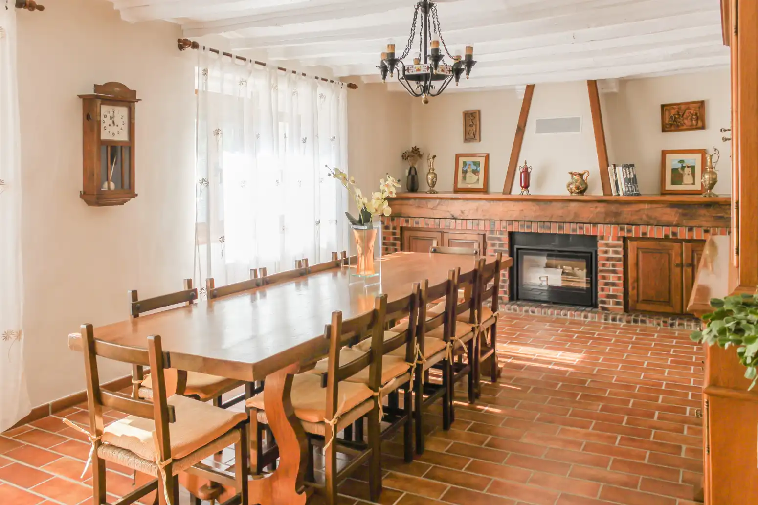 Maison à louer à Auza - SAN MARTIN, imagen 5
