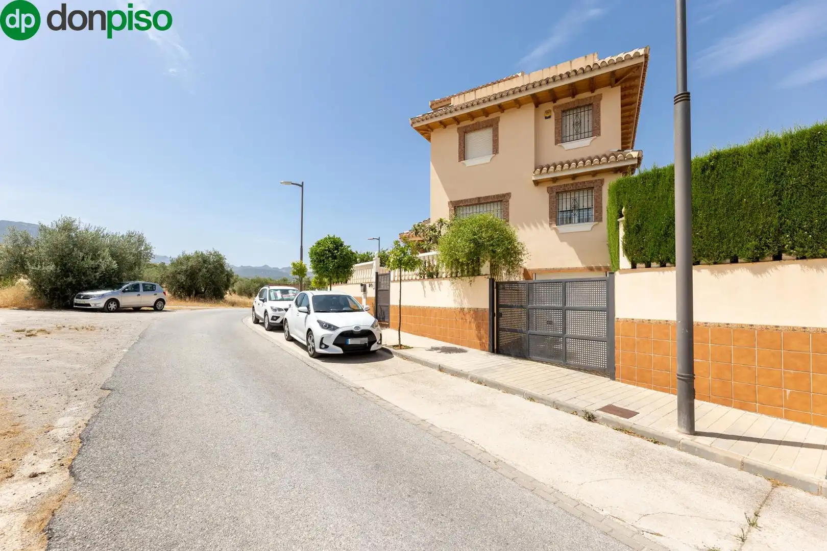 Villa mit Pool zum Verkauf in Avenida suecia, imagen 31