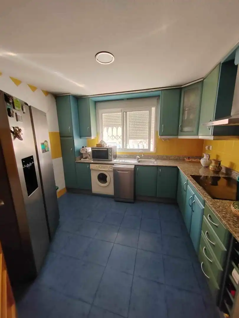 Flat with pool for sale in Playa de los Locos, imagen 13
