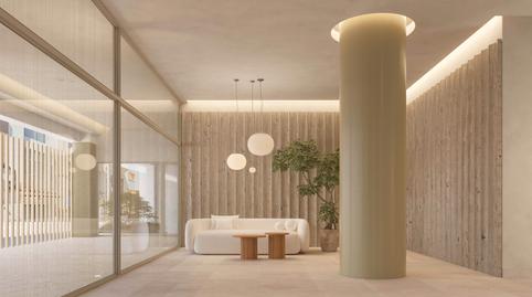 Photo 2 of Flat for sale in Ciudad Jardín, Madrid