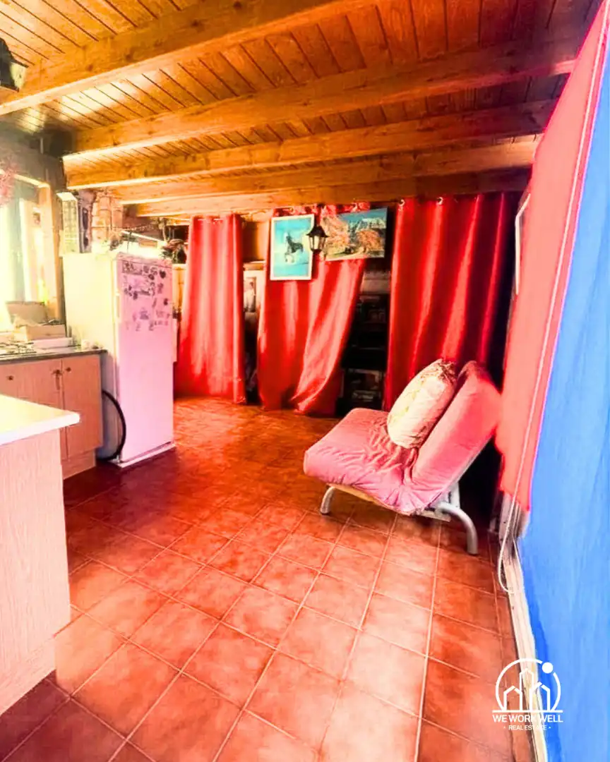 Casa adosada en venda en Puerto del Rosario amb Jardí privat, Parquet i Terrassa
