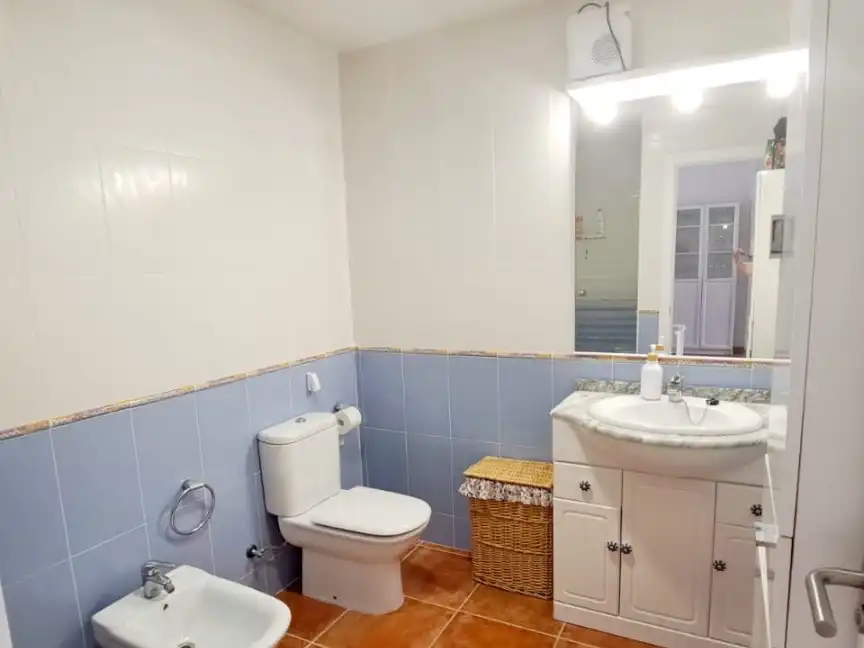 Duplex avec ascenseur à vendre à Trafalgar 33, imagen 7