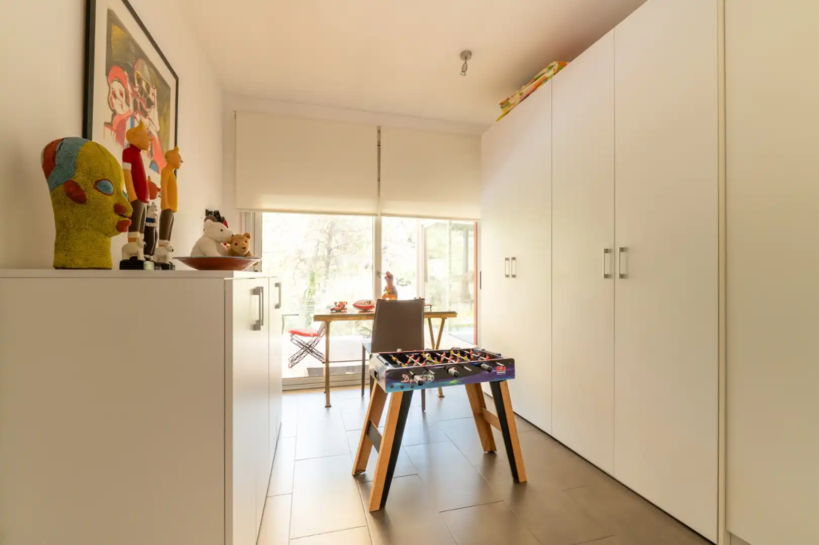 Detached house with terrace for sale in Olivella, imagen 19