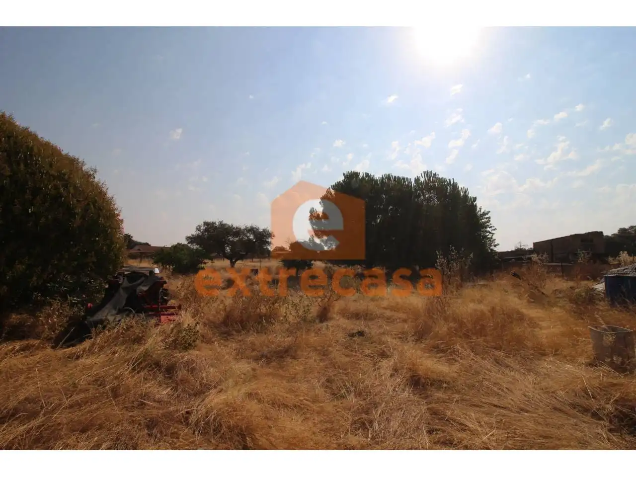 Haus oder Chalet zum Verkauf in Badajoz mit Privatgarten