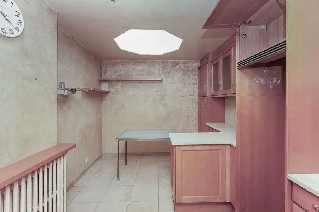 Kitchen of Houses for sale in Salt