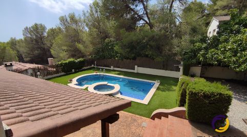Foto 3 de Casa o chalet en venta en Olèrdola, Barcelona