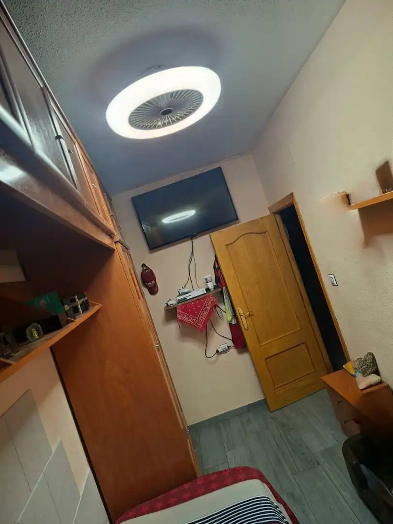 Piso en venta en San Bartolomé - Millán de Priego, imagen 6