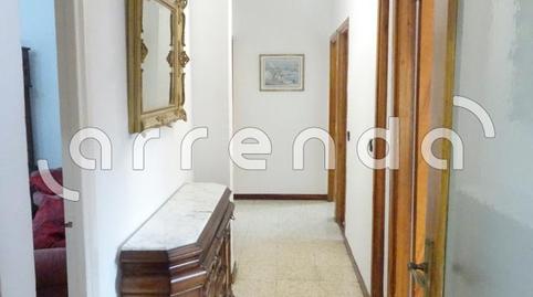 Foto 5 de Piso de alquiler en Julio Ruiz de Salazar, Covadonga - Campuzano - Ciudad Vergel, Torrelavega