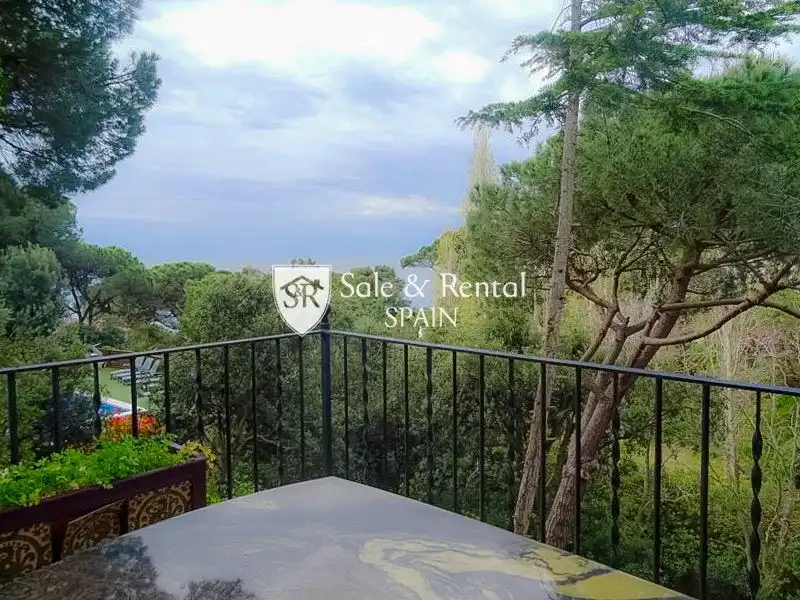 Haus mit Pool zum Verkauf in Montgoda, imagen 5
