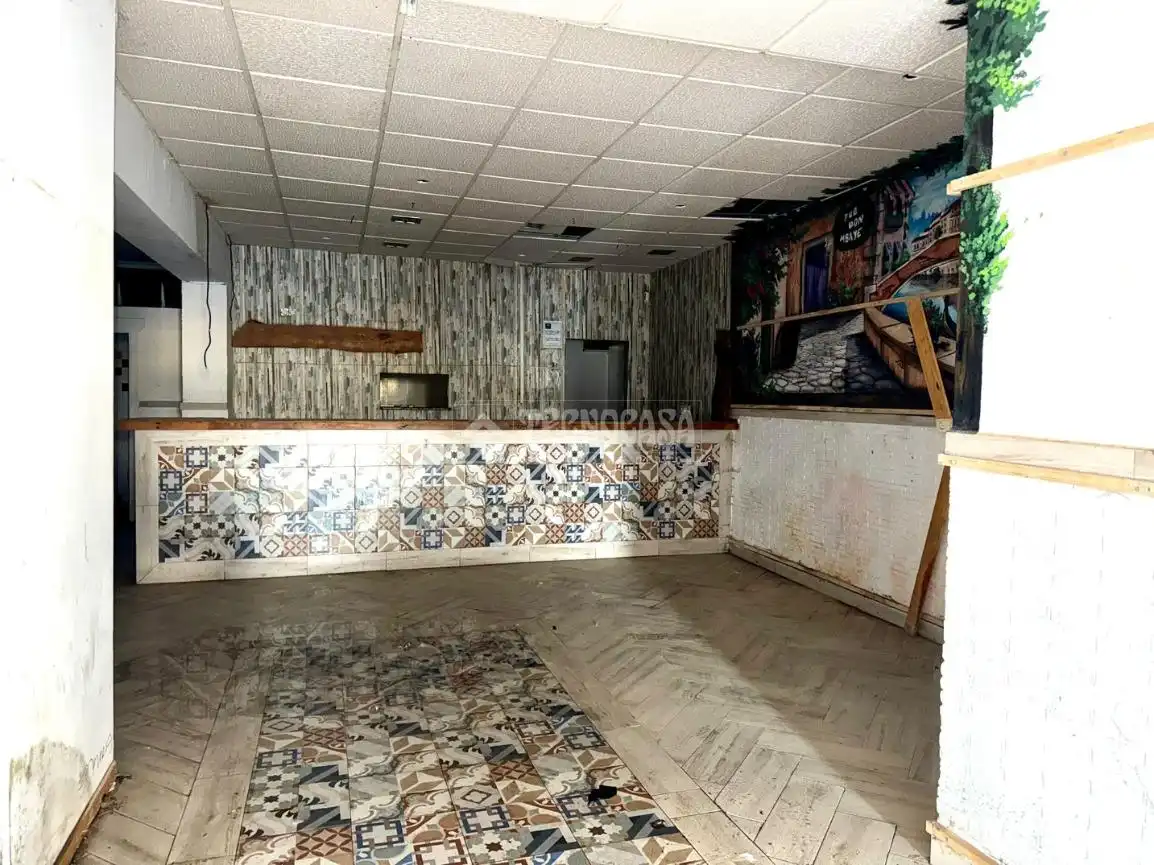 Commercial properties for sale in Barbate