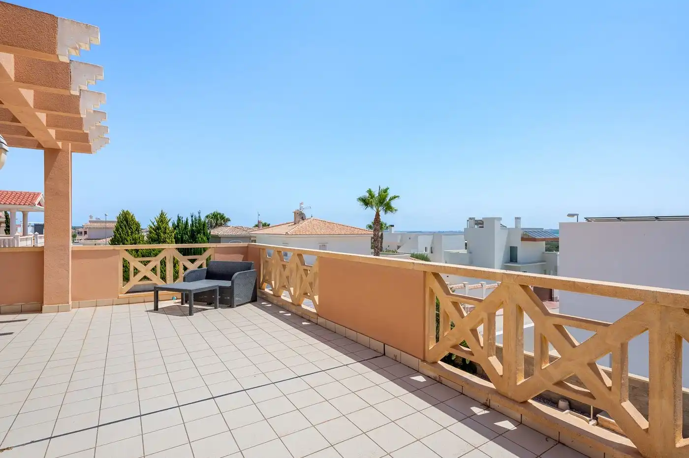 Villa avec piscine à vendre à Ciudad Quesada, imagen 44